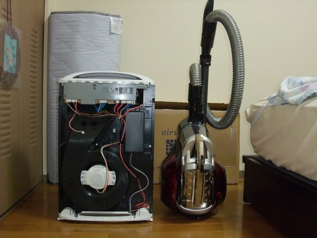 Kc B50 W クラスターデバイス清掃レポート クチコミ掲示板 価格 Com