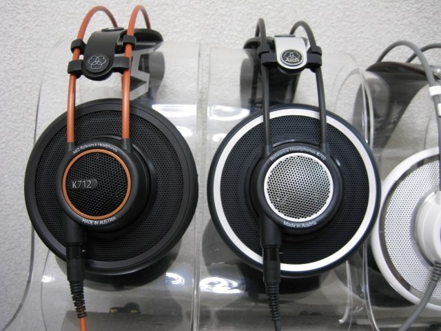 K240 Studio とK702の違い』 AKG K702 のクチコミ掲示板 - 価格.com