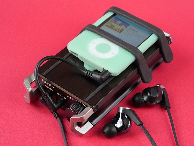 アナログ入力も音が良い』 SONY PHA-1 のクチコミ掲示板 - 価格.com