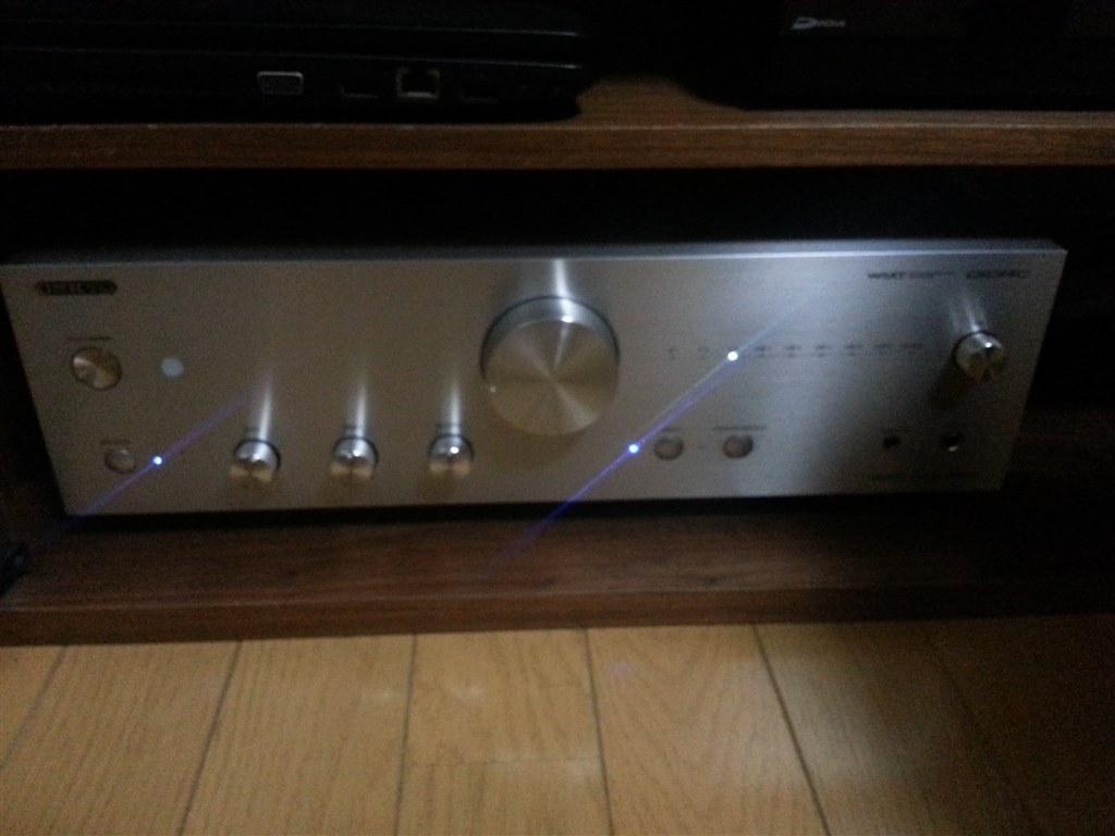 買いました！』 ONKYO A-9050 のクチコミ掲示板 - 価格.com