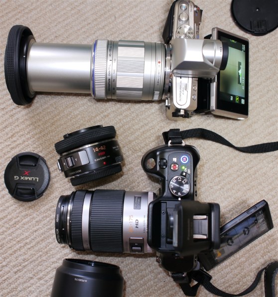 どれを買おうか迷っています』 オリンパス OLYMPUS PEN Lite E-PL5