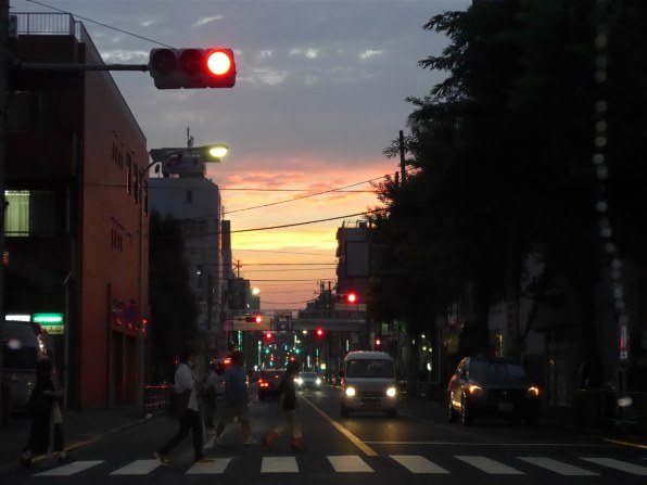 LF1の作例でも貼りませんか？』 パナソニック LUMIX DMC-LF1 の