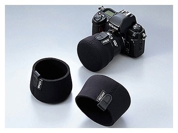 nikon コレクション フードハットm