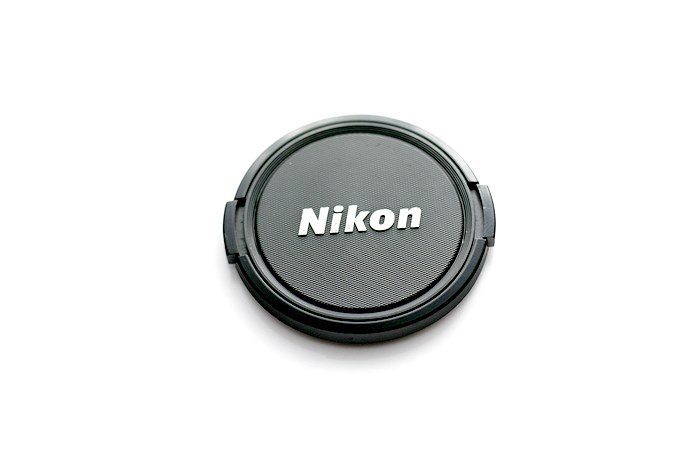 レンズキャップのサイズ』 ニコン AI AF Nikkor 85mm f/1.4D IF