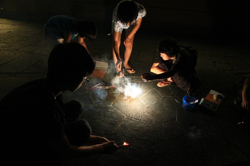 手持ち花火 Canon Eos Kiss X6i ダブルズームキット のクチコミ掲示板 価格 Com