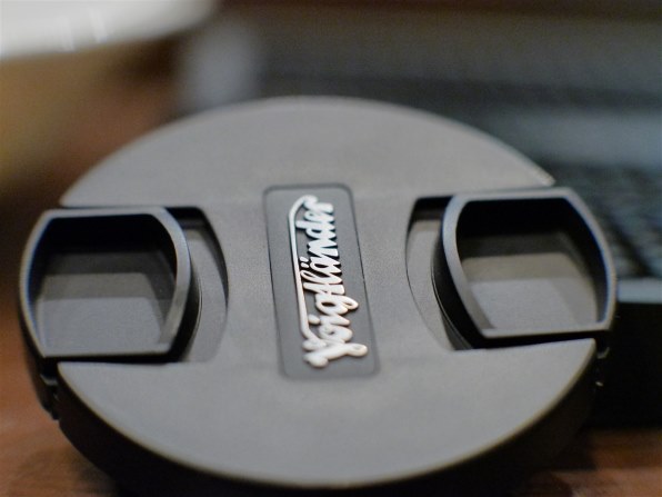 コシナ フォクトレンダー NOKTON 42.5mm F0.95のクチコミ - 価格.com