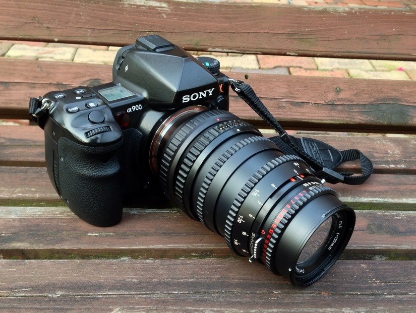 D600かα900か』 SONY α900 DSLR-A900 ボディ のクチコミ掲示板 - 価格.com