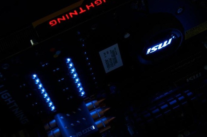 MSI GeForce GTX 780 LIGHTNING review』 MSI N780GTX Lightning [PCIExp 3GB]  のクチコミ掲示板 - 価格.com