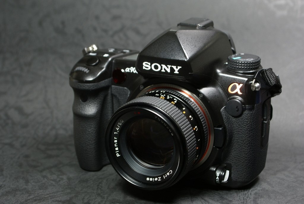 D600かα900か』 SONY α900 DSLR-A900 ボディ のクチコミ掲示板