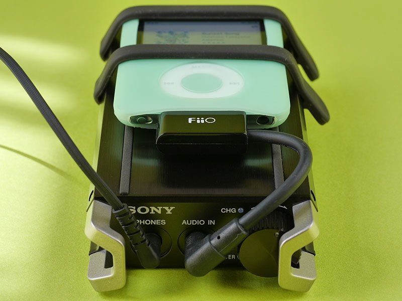 アナログ入力も音が良い』 SONY PHA-1 のクチコミ掲示板 - 価格.com