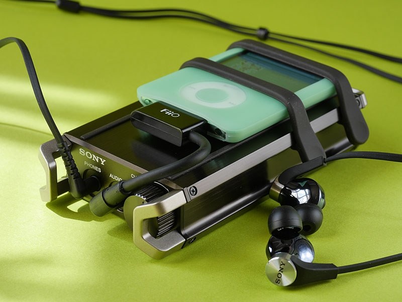 アナログ入力も音が良い』 SONY PHA-1 のクチコミ掲示板 - 価格.com