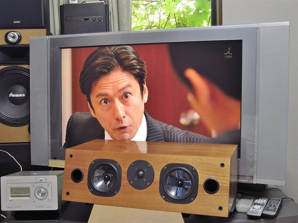 戸澤式レゾネーター』 Bowers & Wilkins 685 [ペア] のクチコミ掲示板