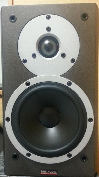 わんたろう　Dynaudio エキサイトX12 スピーカー　ペア DYNAUDIO EXCITE X12 [ペア]投稿画像・動画 - 価格.com