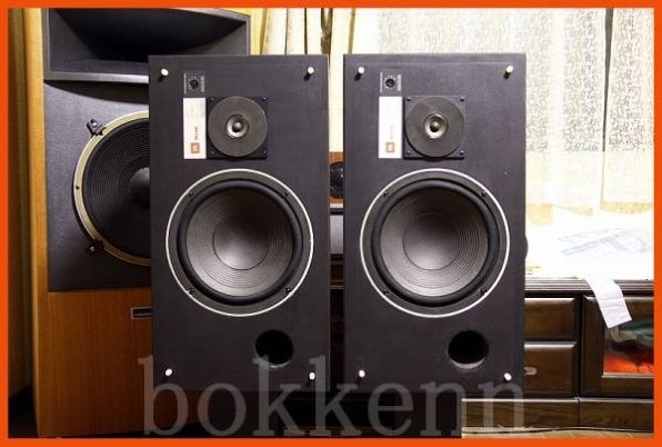 JBL 4307 [単品]投稿画像・動画 - 価格.com
