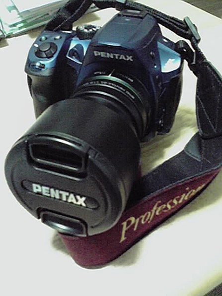 ☆ペンタックスPENTAX K-30 DA 50mm F1.8 ☆ペンタックスPENTAX K-30