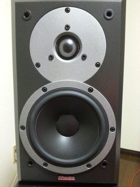Dynaudio Excite X12 　ブラック　ペア Dynaudio Excite X12 Speakers with Boxes