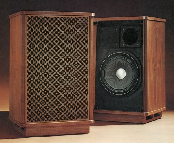 JBL 4307 [単品]投稿画像・動画 - 価格.com