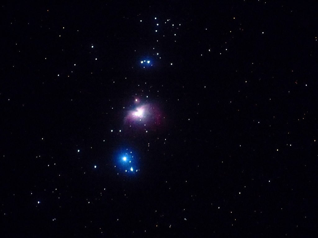 初心者の星空撮影』 パナソニック LUMIX DMC-FZ200 のクチコミ掲示板