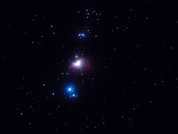 初心者の星空撮影』 パナソニック LUMIX DMC-FZ200 のクチコミ掲示板