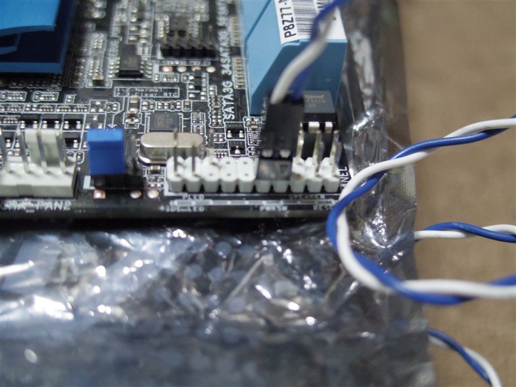 4770K他マザーボードなどいろいろセット