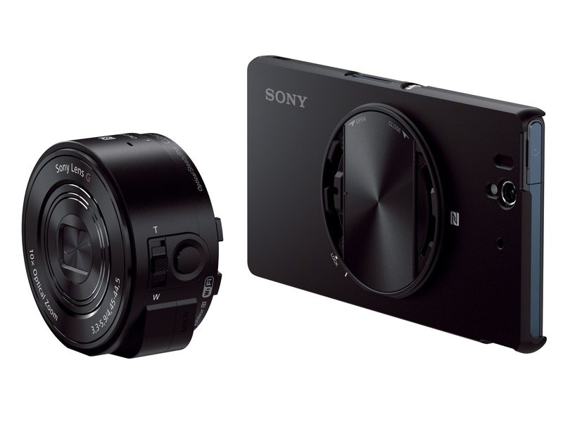 RX100のレンズユニットだけが発売しますね。』 SONY サイバーショット DSC-RX100M2 のクチコミ掲示板 - 価格.com