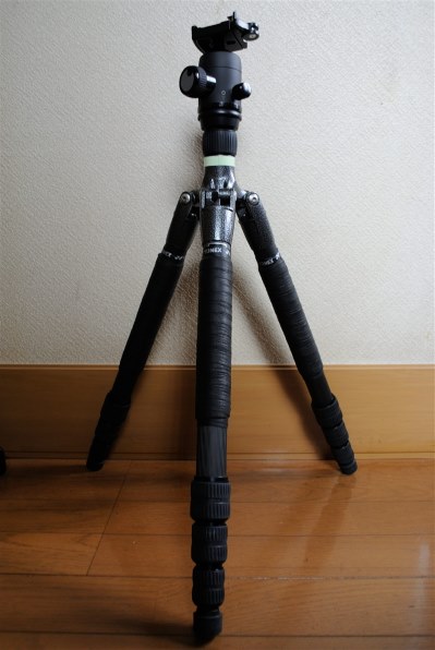 GITZO GT4552TS投稿画像・動画 - 価格.com
