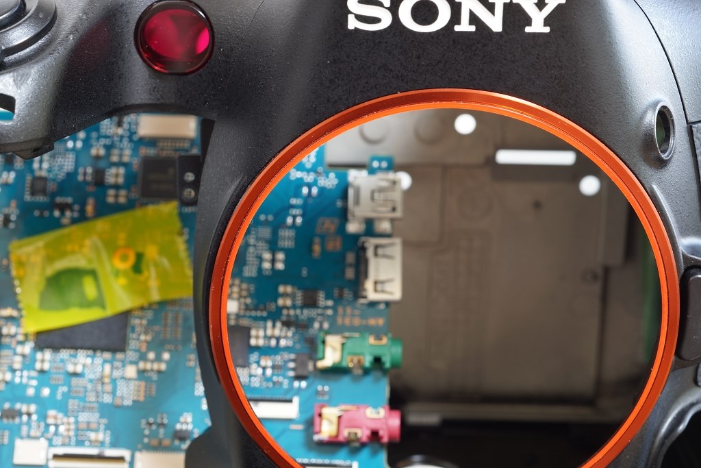 α99復活 ・・・修理しただけですけど。』 SONY α99 SLT-A99V α99復活 ・・・修理しただけですけど。』 SONY α99 SLT-A99V