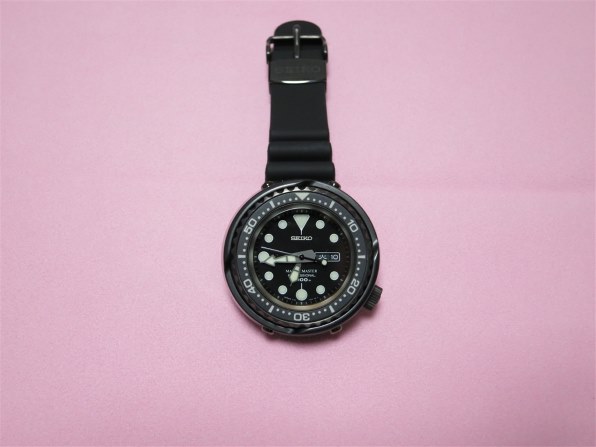 ＳＥＩＫＯ マリンマスタープロフェッショナルＳＢＢＮ011 気まずい