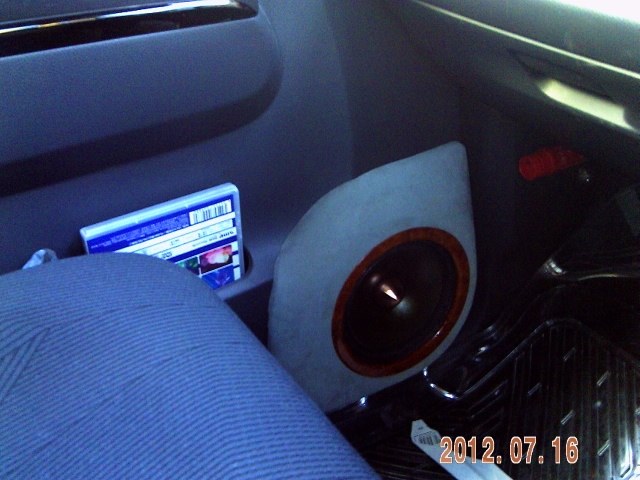 TS-V172Aを導入したけど、、、』 パイオニア TS-V172A の
