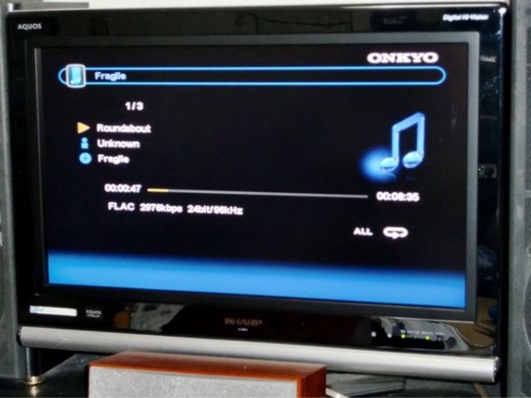 ONKYO TX-NR626投稿画像・動画 - 価格.com