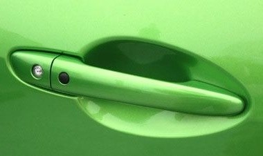 ドアの鍵穴 ホンダ フィット ハイブリッド のクチコミ掲示板 価格 Com