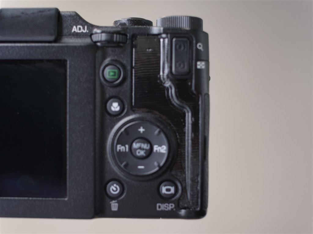 GXR グリップ剥がれ』 リコー GXR ボディ のクチコミ掲示板 GXR グリップ剥がれ』 リコー GXR ボディ のクチコミ掲示板