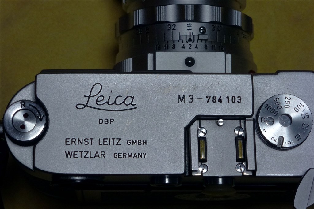 金属ボディ』 パナソニック LUMIX DMC-GX7C レンズキット のクチコミ