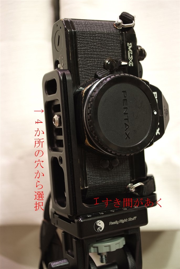 ニコン F5 動作品 F5用カメラ・プレート』 ニコン F5 ボディ のクチコミ掲示板