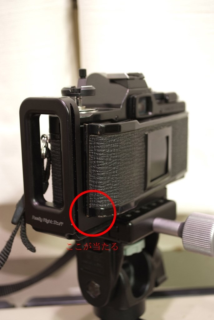 F5用カメラ・プレート』 ニコン F5 ボディ のクチコミ掲示板