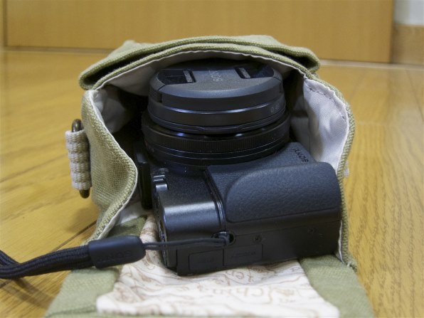 Dolls 　美品　SONY rx100m2 ケース付き Dolls 様専用 美品 SONY rx100m2 ケース付き