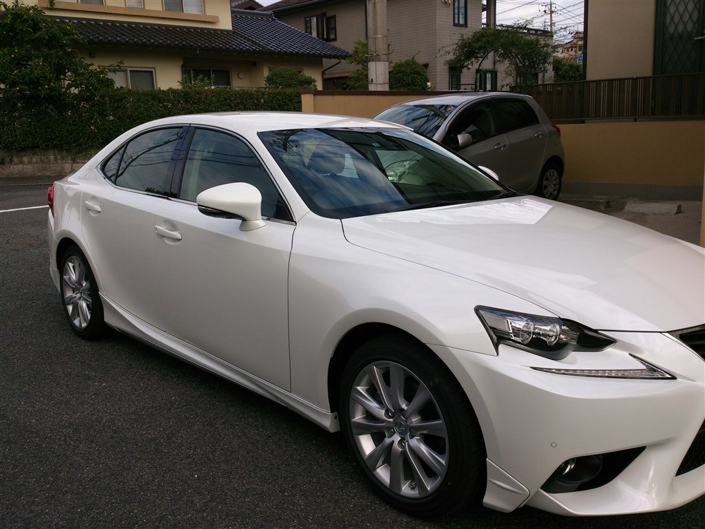 納車日 レクサス Is のクチコミ掲示板 価格 Com 納車日 レクサス Is のクチコミ掲示板 価格 Com
