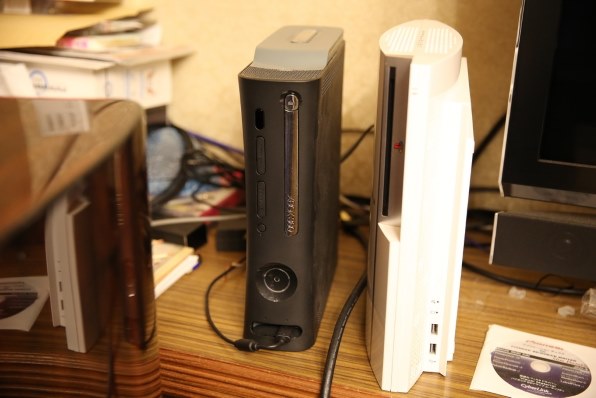 マイクロソフト Xbox 360 500GB バリューパック (Halo 4 同梱版)投稿画像・動画 - 価格.com