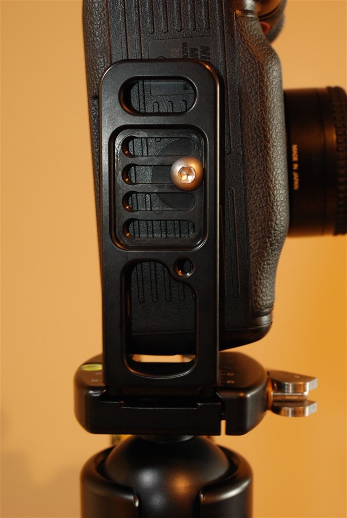 ニコン F5 動作品 F5用カメラ・プレート』 ニコン F5 ボディ のクチコミ掲示板