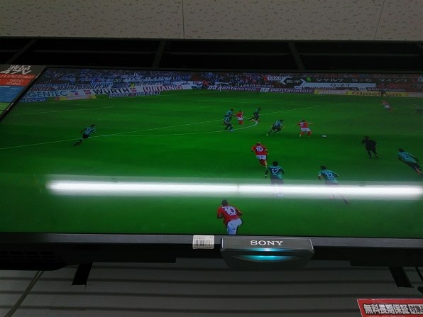 SONY BRAVIA KDL-55W802A [55インチ]投稿画像・動画 - 価格.com