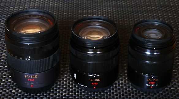 新14-140mmの手ぶれ補正』 パナソニック LUMIX DMC-G6H 標準ズーム