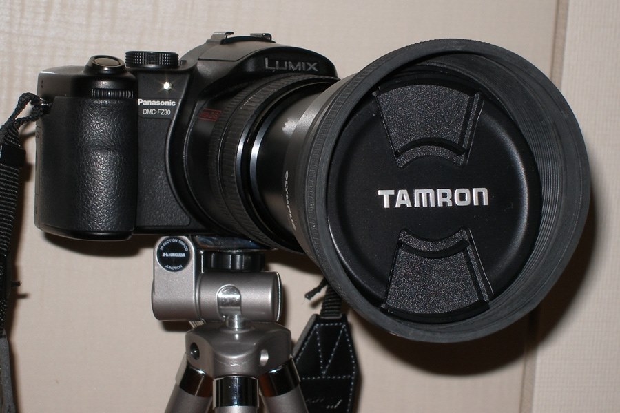 Panasonic デジタルカメラ DMC-FZ70 ag-kd035