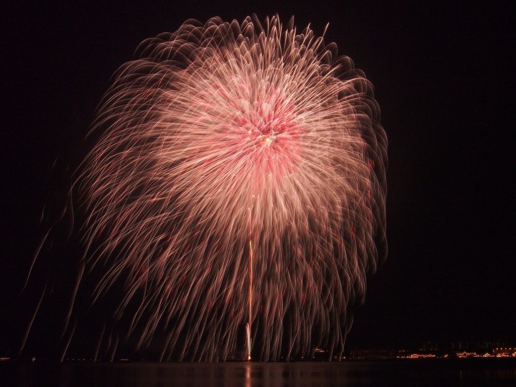 ハウステンボスの花火大会（9/22）』 クチコミ掲示板 - 価格.com