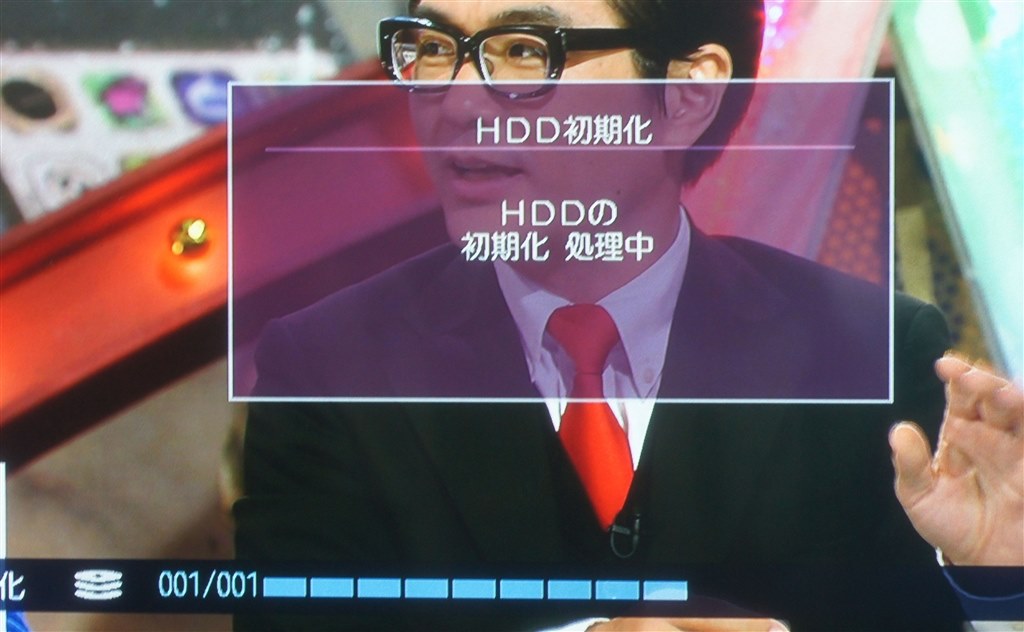 本体を修理に出すと、USB-HDDへ録画したものはどうなりますか