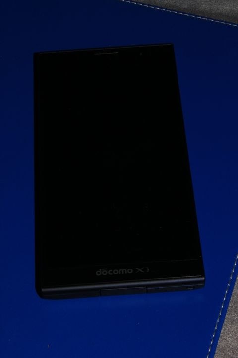 画面焼け？』 FCNT ARROWS NX F-06E docomo のクチコミ掲示板 - 価格.com