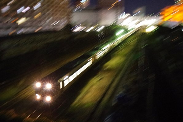鉄道写真作例『てつのみち』markⅢ （＾＾♪』 クチコミ