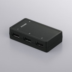 REGZAテレビ とUSB接続でUSBハードディスクとして認識するか