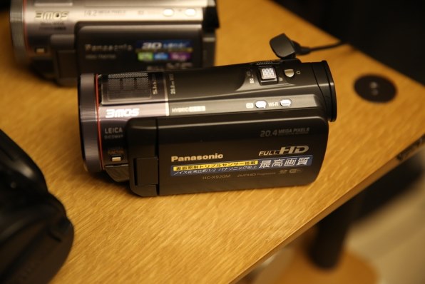 パナソニック HC-V520M投稿画像・動画 - 価格.com