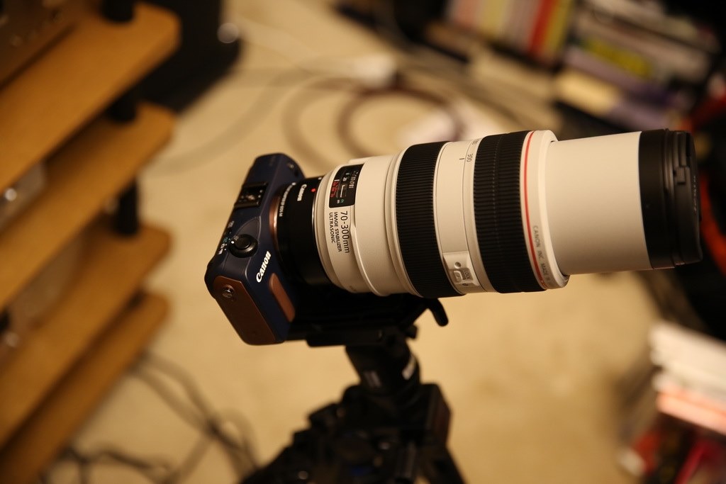 お子様や風景の成長記録を綺麗に❤️Canon EOS 70D✨ハイアマチュア