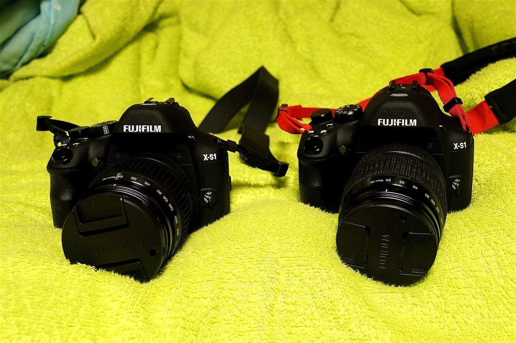 2台目を買いました。』 富士フイルム FUJIFILM X-S1 のクチコミ掲示板 - 価格.com